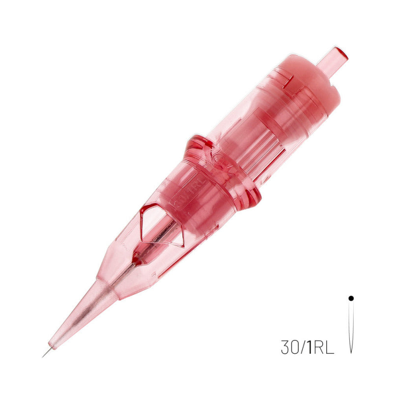 Cartouche Kwadron - Optima Plus