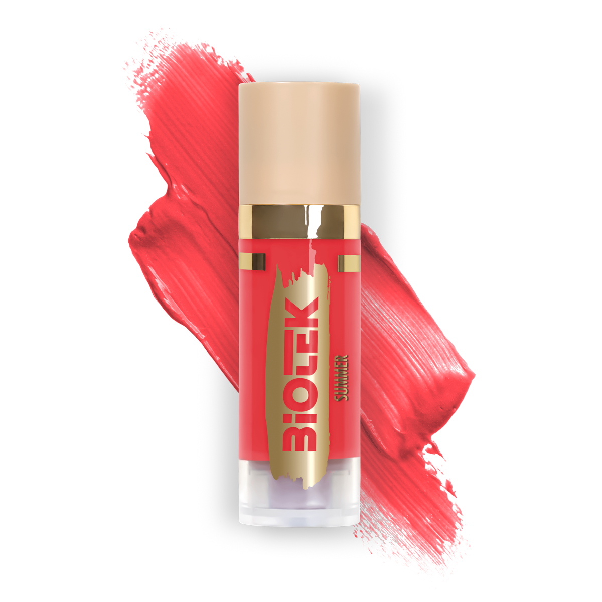 Biotek More Than Ever - Pigment Lèvres