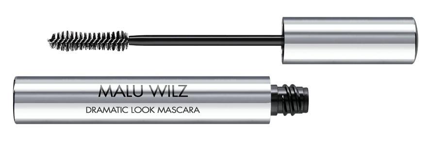 Mascara Dramatic Look