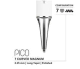 Cartouche Vertix Pico