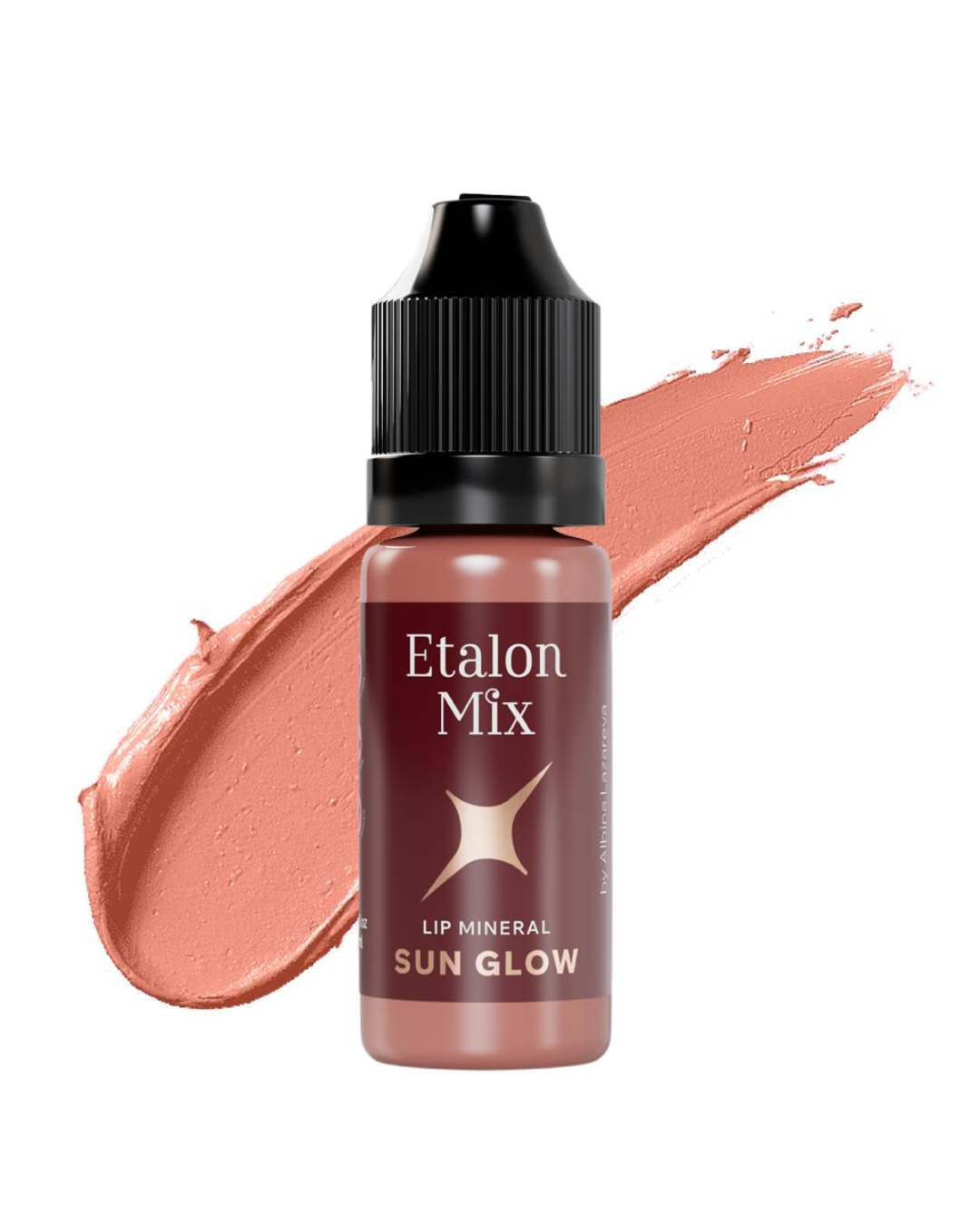 Etalon Mix - Collection Favor