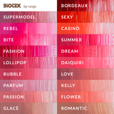 Biotek More Than Ever - Pigment Lèvres