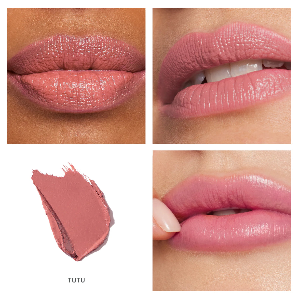 Rouge à lèvres - Colorluxe