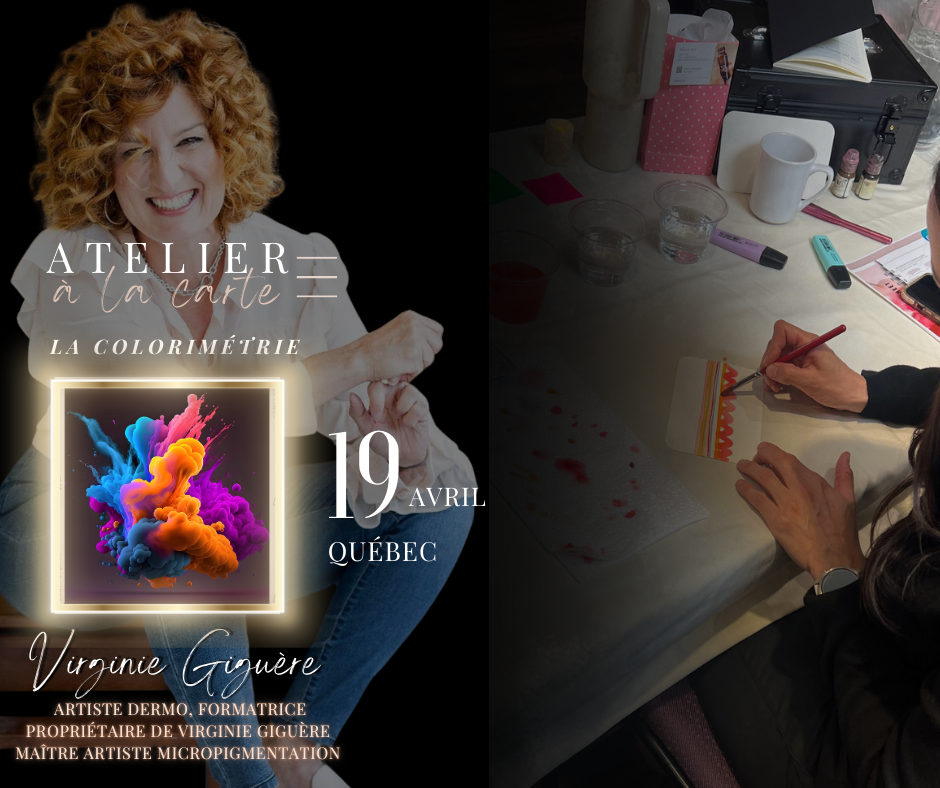 Atelier à la carte