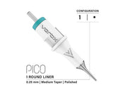 Cartouche Vertix Pico
