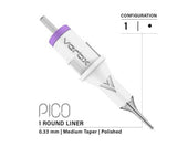 Cartouche Vertix Pico