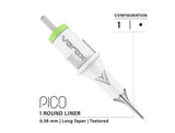 Cartouche Vertix Pico