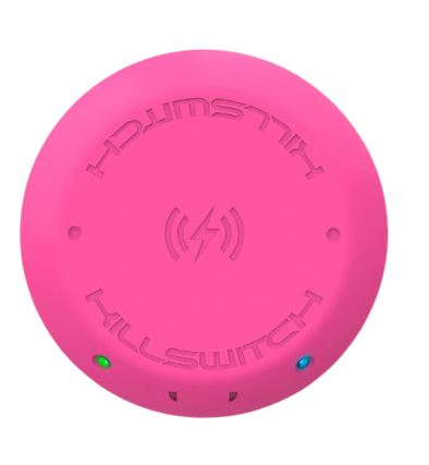 Pédale sans fil - Killswitch