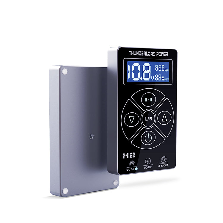 Power Supply - Pure Couleur