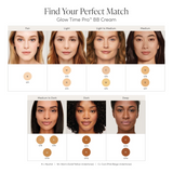 Crème BB Minérale ultra couvrante PRO