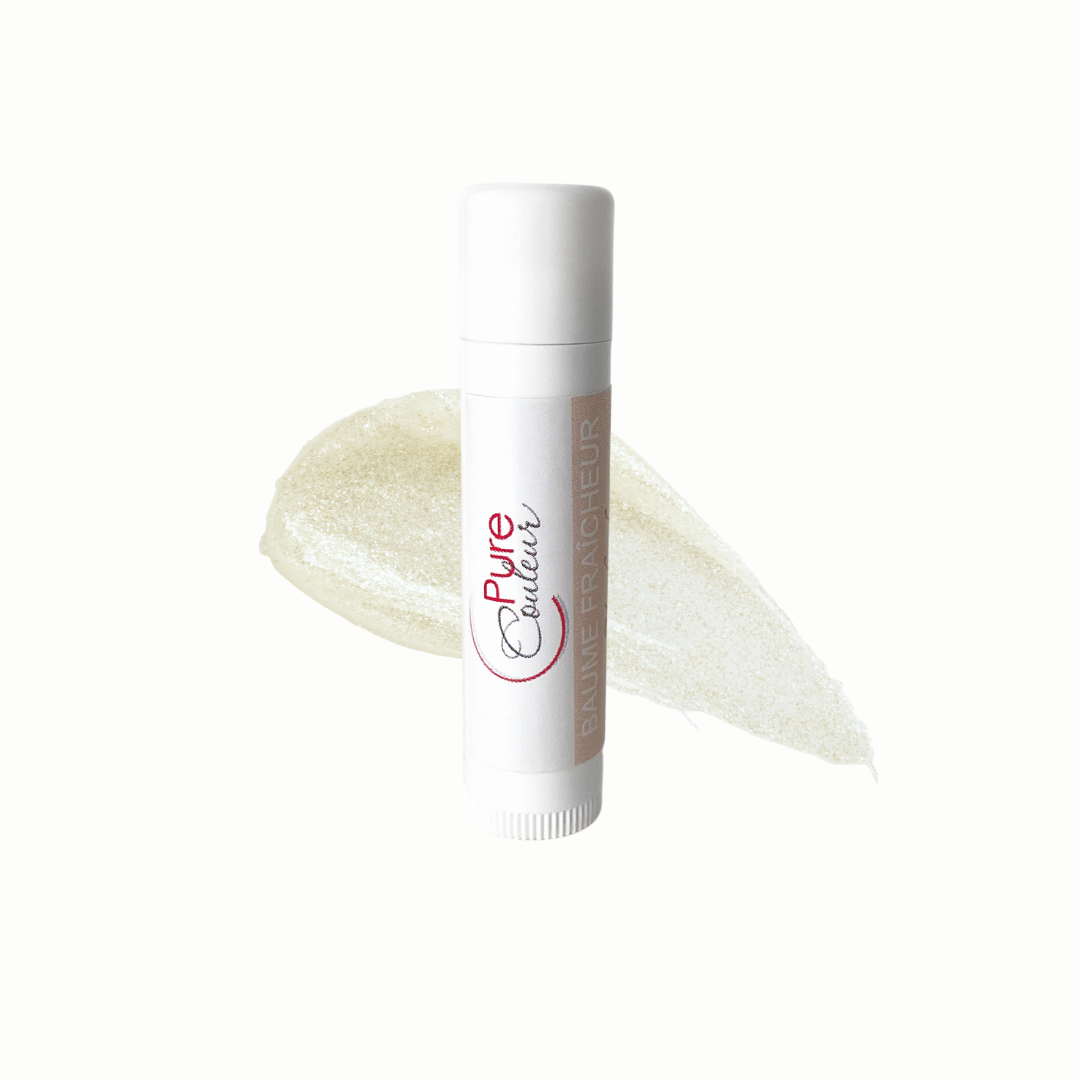 Baume fraicheur