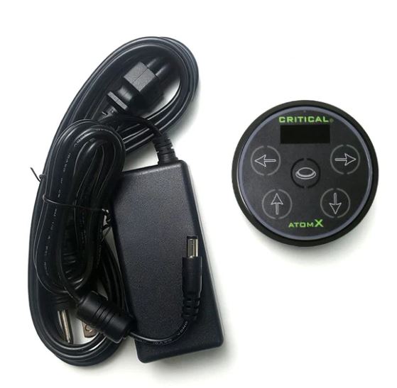 Power Supply - AtomX