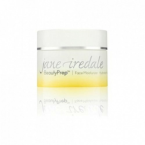 Crème Hydratante Beauty Prep