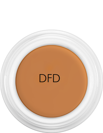 Creme camouflage 4g