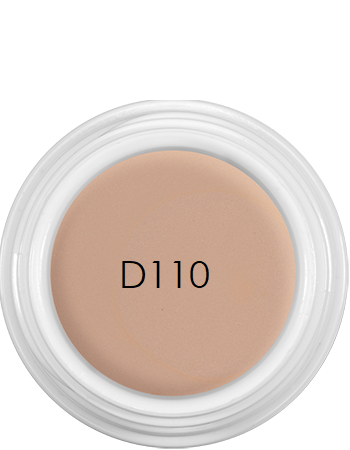 Creme camouflage 4g