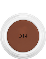Creme camouflage 4g
