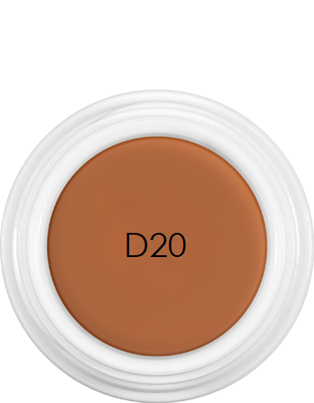 Creme camouflage 4g