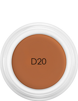 Creme camouflage 4g
