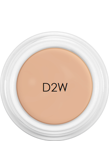 Creme camouflage 4g