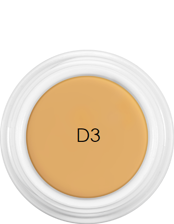 Creme camouflage 4g