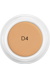 Creme camouflage 4g