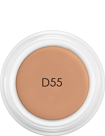 Creme camouflage 4g
