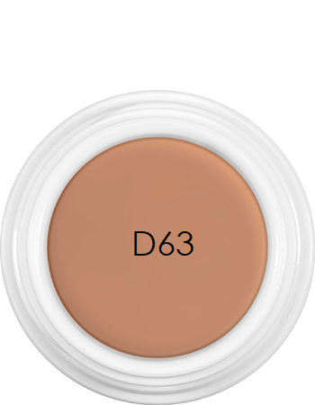 Creme camouflage 4g