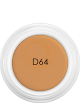 Creme camouflage 4g