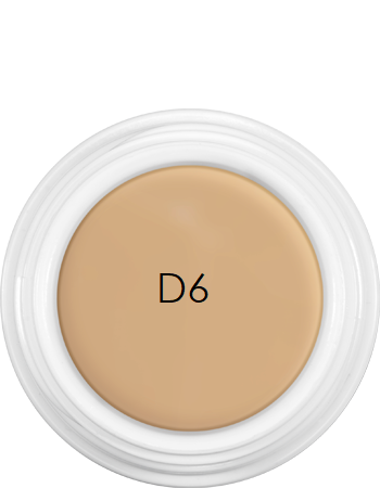 Creme camouflage 4g