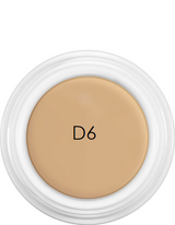 Creme camouflage 4g