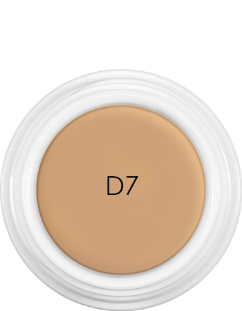 Creme camouflage 4g