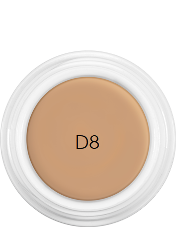Creme camouflage 4g