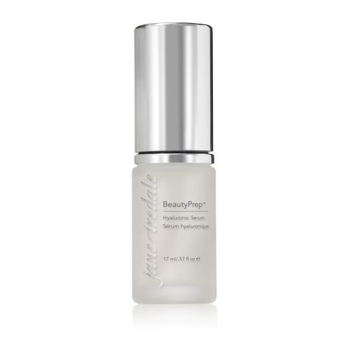 Sérum Hyaluronique Beauty Prep