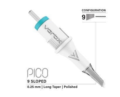 Cartouche Vertix Pico