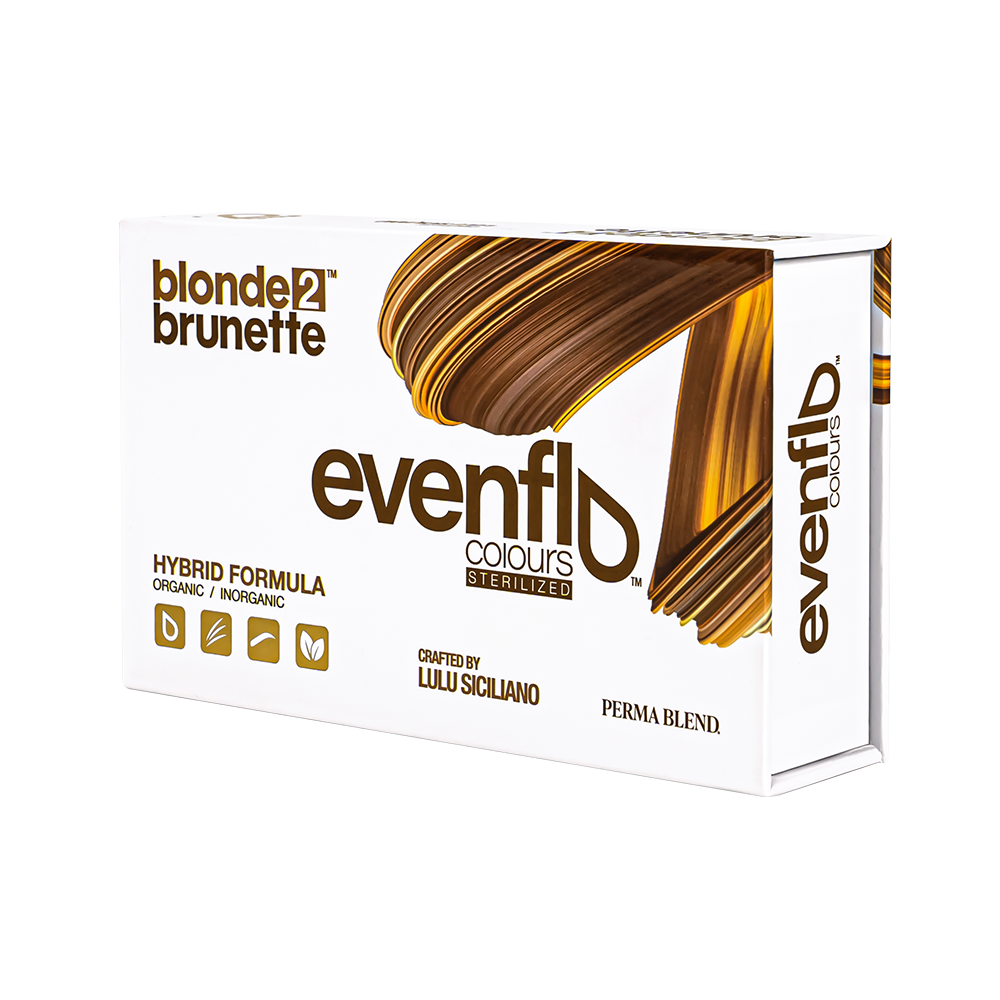 Evenflo Sourcil - Blonde 2 Brunette
