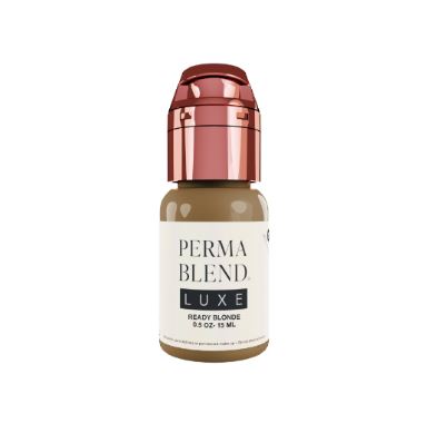 Pigments Sourcils LUXE - Permablend *Discontinué*