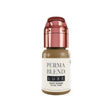 Pigments Sourcils LUXE - Permablend *Discontinué*