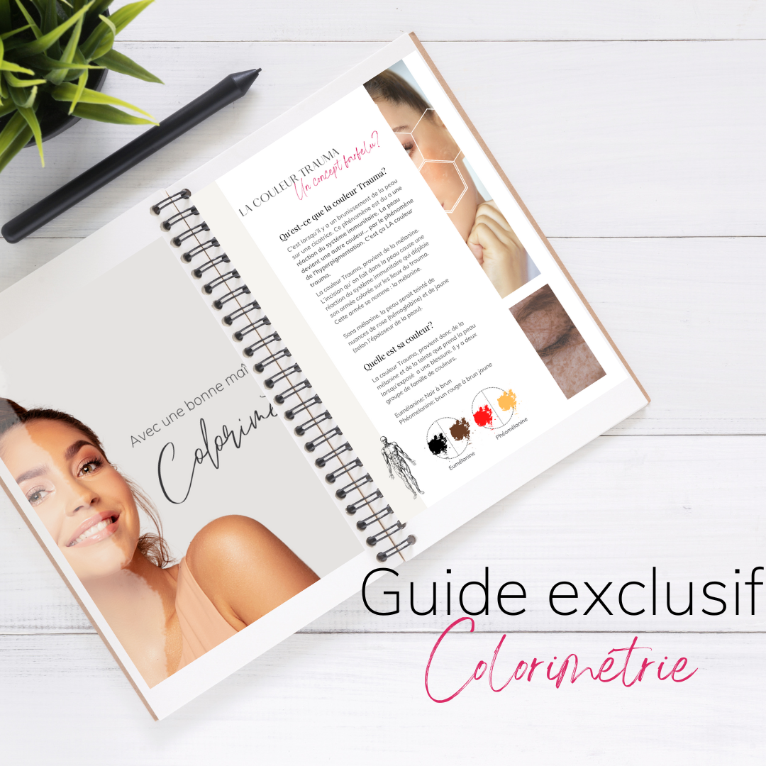 Guide à contenu exclusif