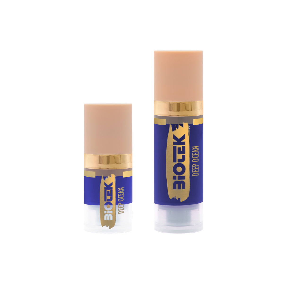 Biotek More Than Ever - Yeux