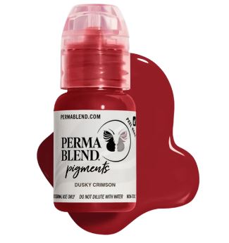 Pigments Lèvres - Permablend