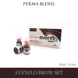Evenflo sourcil