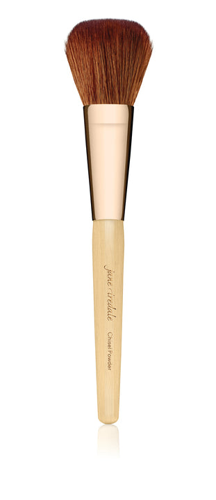 Pinceau Chisel Powder