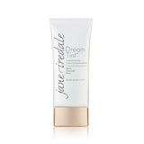 Crème hydratante teintée