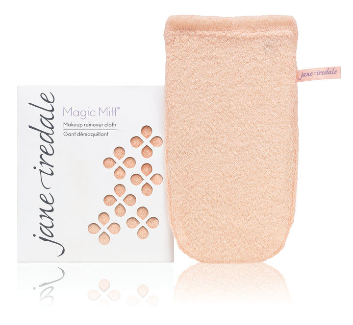 Mitaine nettoyante Magic Mitt