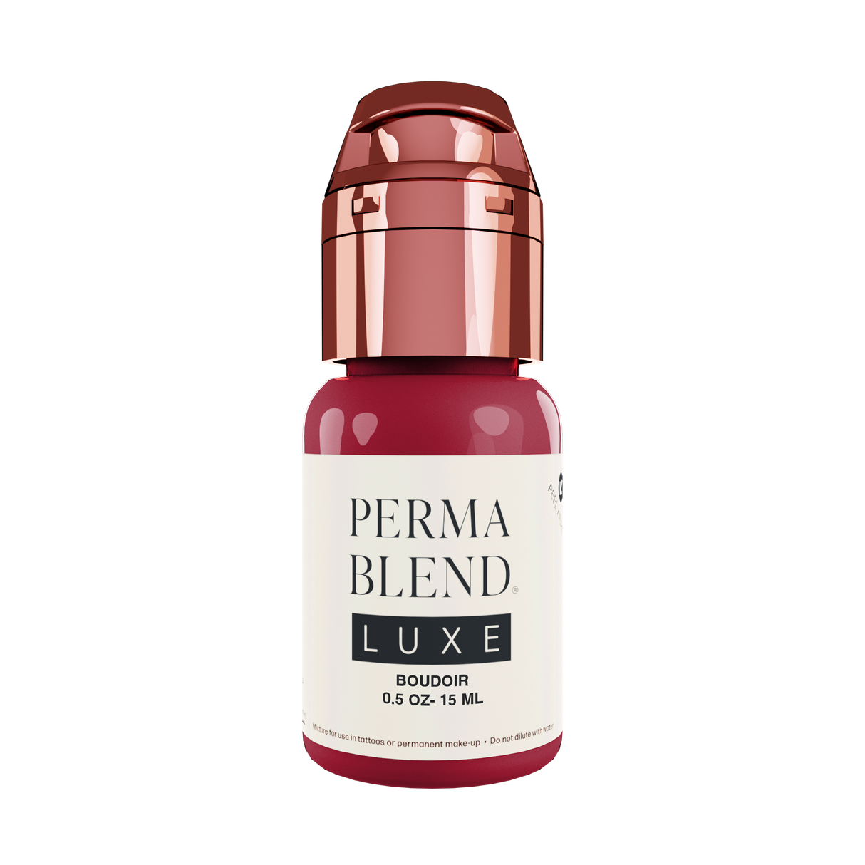 Pigments Lèvres LUXE - Permablend *Discontinué*