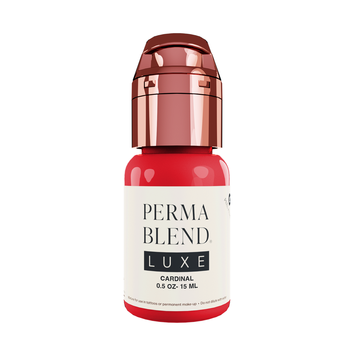 Pigments Lèvres LUXE - Permablend *Discontinué*