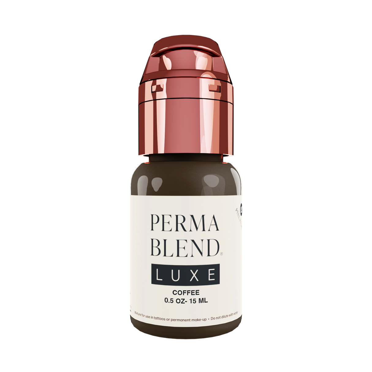Pigments Sourcils LUXE - Permablend *Discontinué*