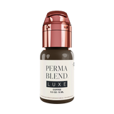 Pigments Sourcils LUXE - Permablend *Discontinué*