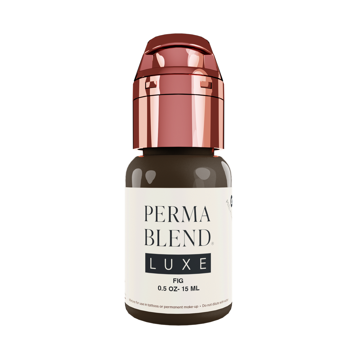 Pigments Sourcils LUXE - Permablend *Discontinué*