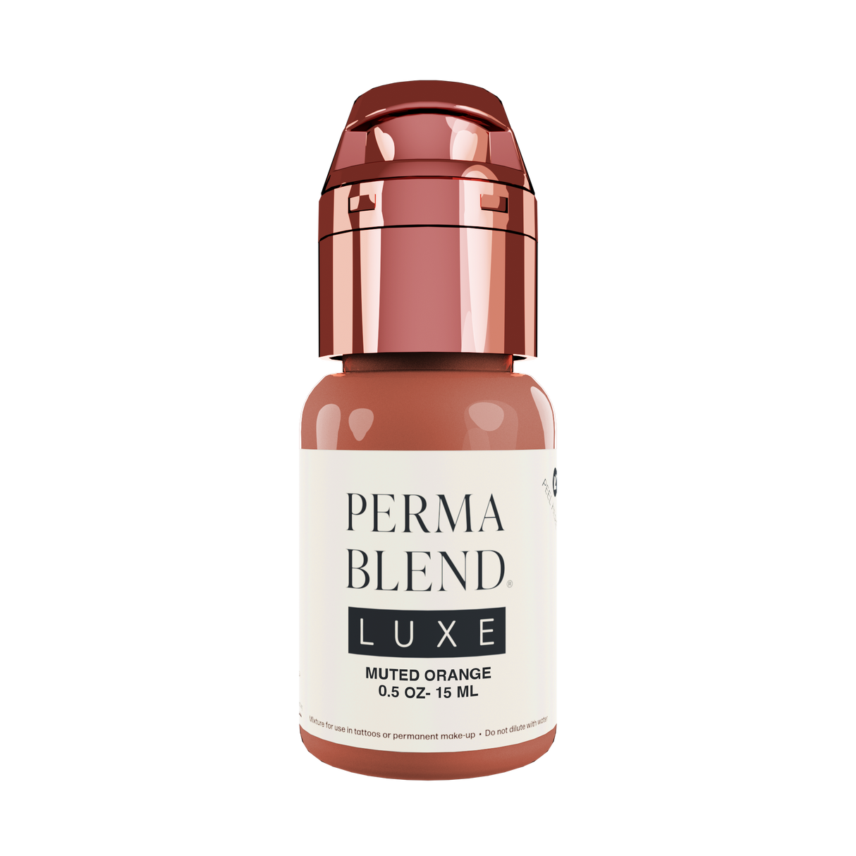 Pigments Lèvres LUXE - Permablend *Discontinué*